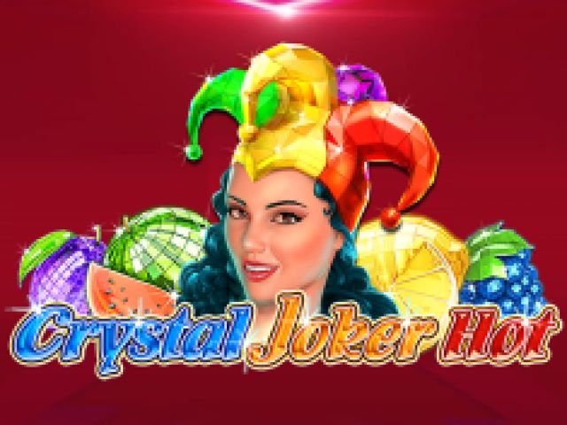 Crystal Joker Hot