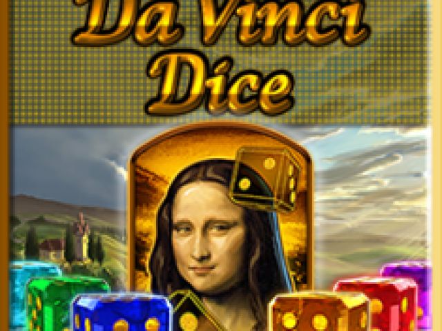 DaVinci Dice