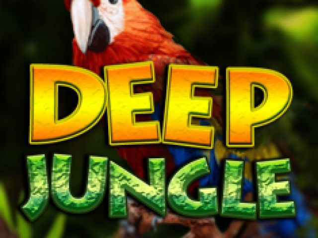 Deep Jungle