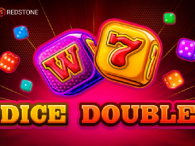 Dice Double