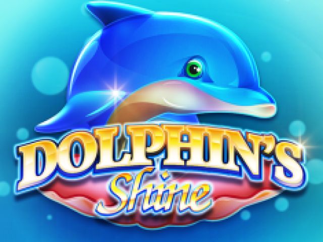 Dolphin's Shine