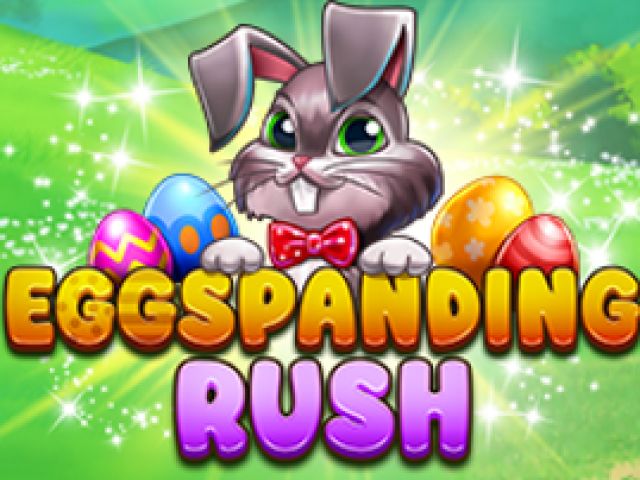 Eggspanding Rush