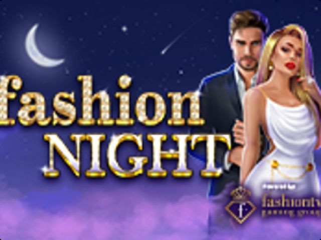 Fashion Night