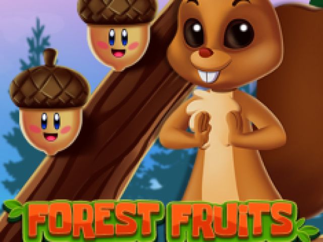 Forest Fruits