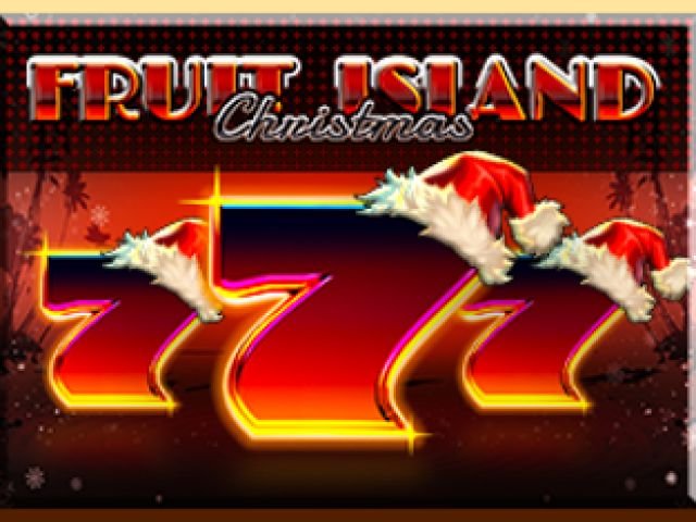 Fruit Island Christmas