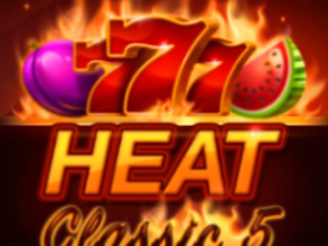 HEAT Classic 5