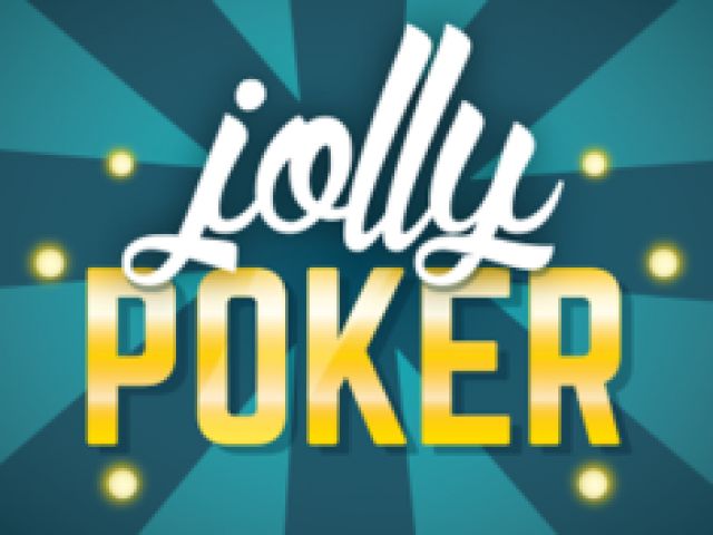 Jolly Poker