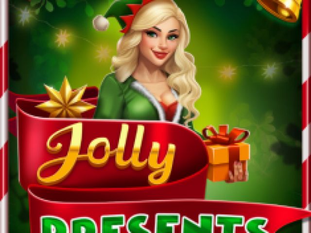 JOLLY PRESENTS