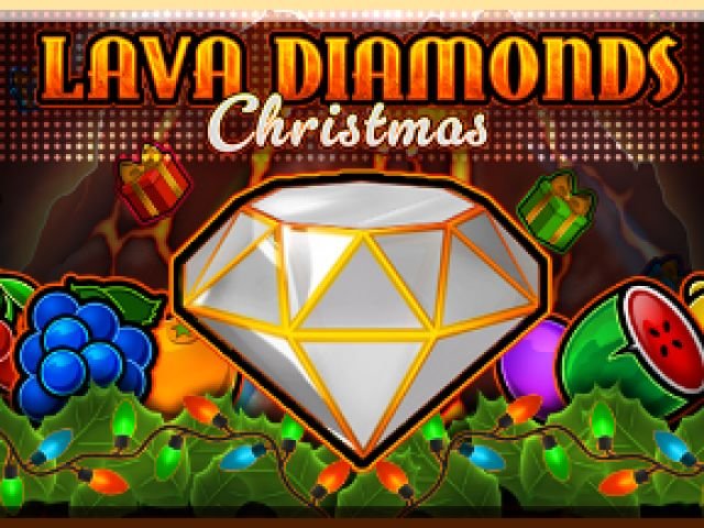  Lava Diamonds Christmas