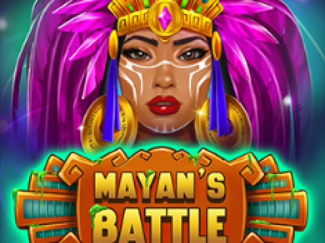 Mayan's Battle