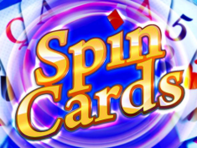 Spin Cards