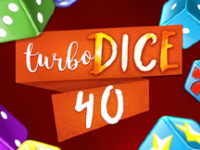 Turbo Dice 40