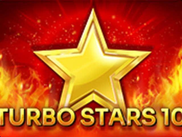 Turbo Stars 10