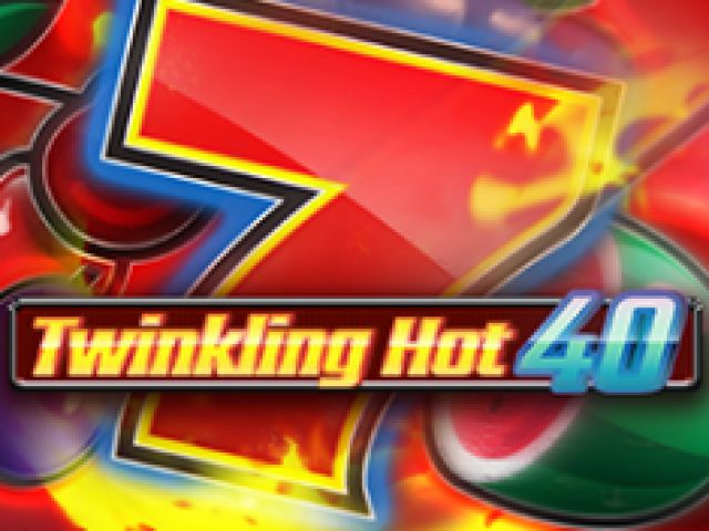 Twinkling Hot 40