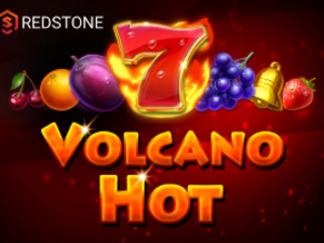 Volcano Hot