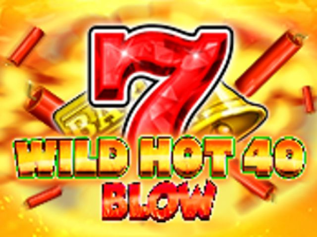 Wild Hot 40 Blow