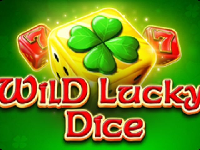 Wild Lucky Dice