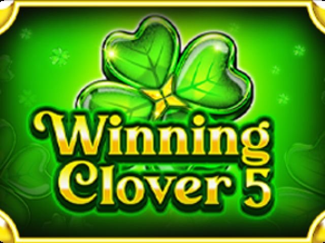 Winning Clover 5