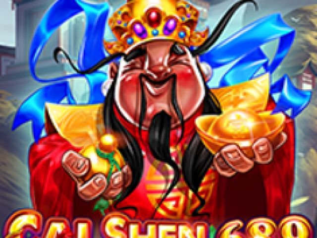 Cai Shen 689