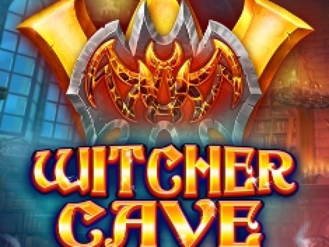 Witcher Cave