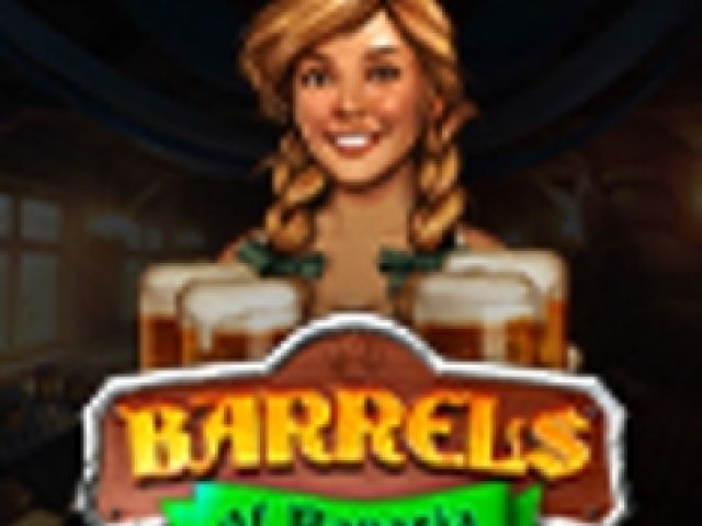 Barrels of Bavaria