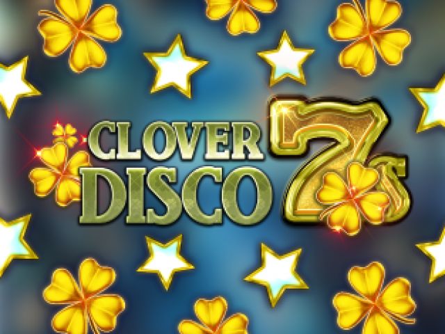 Clover Disco 7s