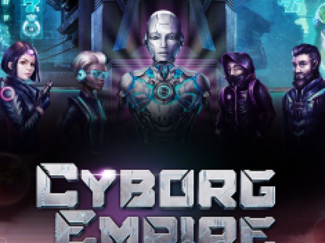 Cyborg Empire