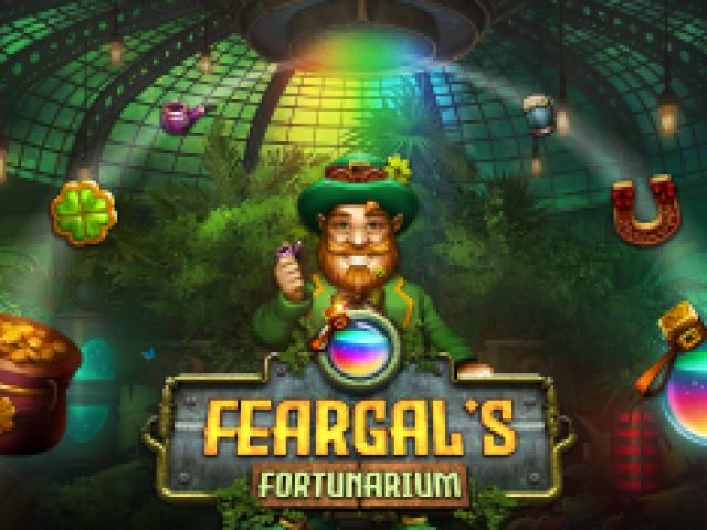 Feargal’s Fortunarium