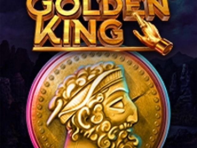 Golden King