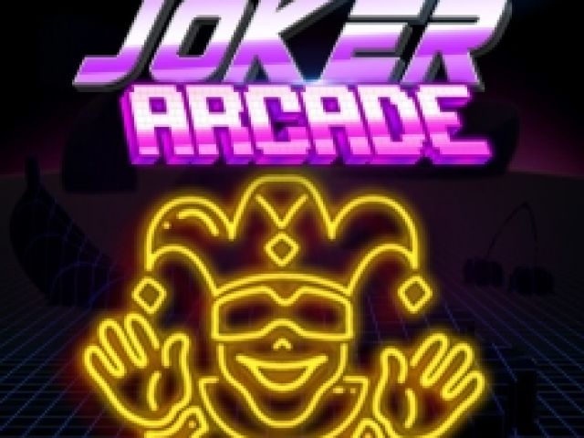 Joker Arcade