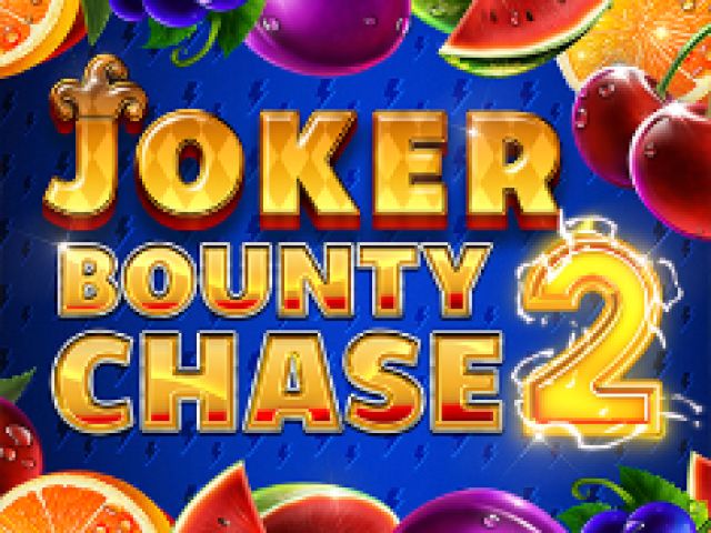 Joker Bounty Chase 2