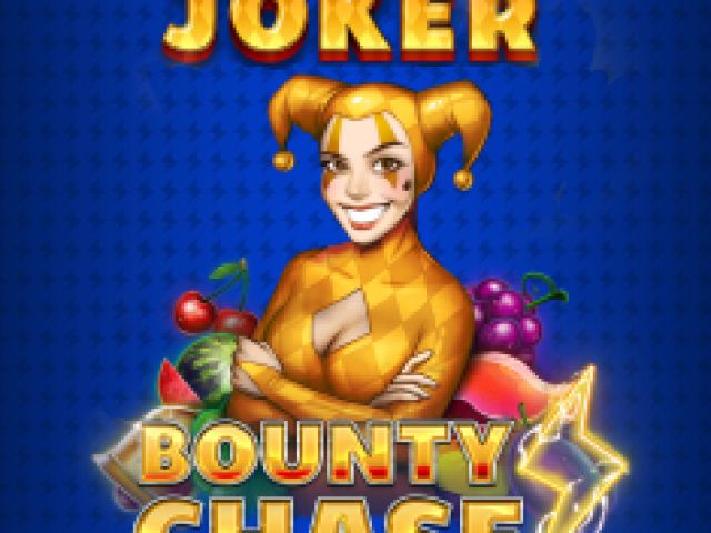 Joker Bounty Chase