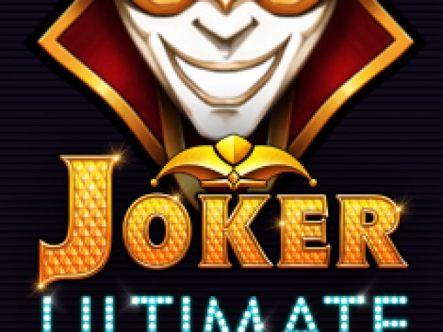 Joker Ultimate