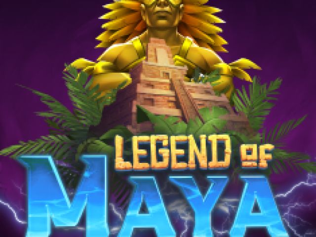 Legend of Maya