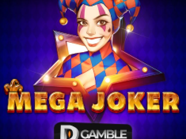 Mega Joker Gamble Feature