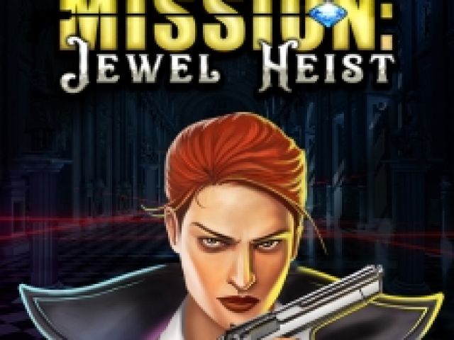 Mission: Jewel Heist