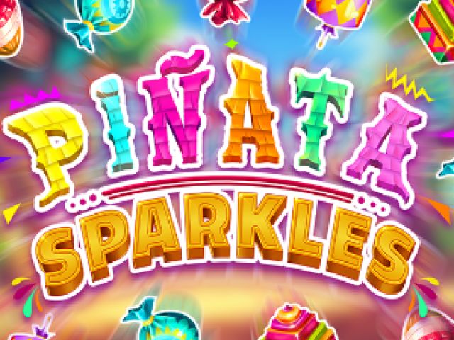 Piñata Sparkles