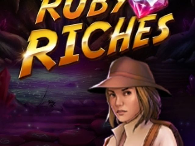 Ruby Riches