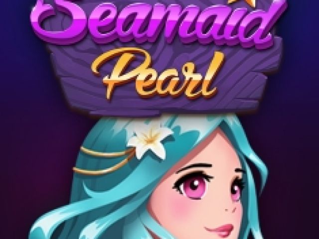 Seamaid Pearls