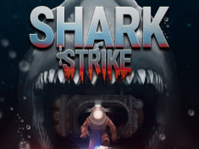 Shark Strike