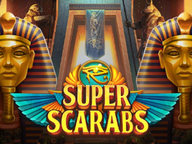 Super Scarabs