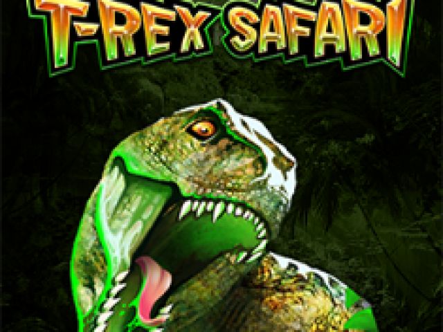 T-Rex Safari