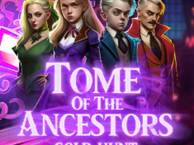 Tome of the Ancestors Gold Hunt