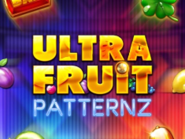 Ultrafruit: Patternz