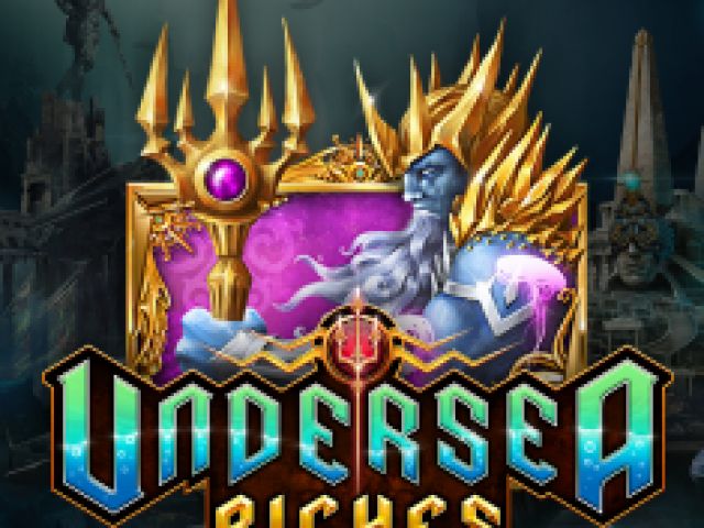 Undead Riches