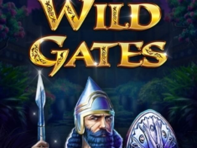 Wild Gates