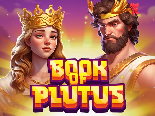 Book Of Plutus