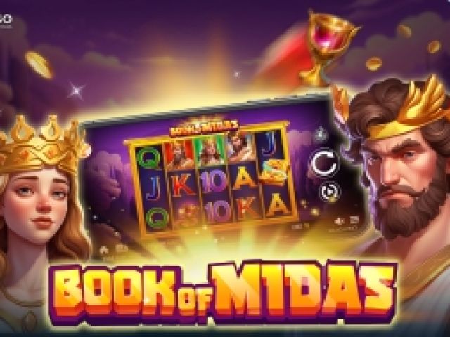 bookofmidas