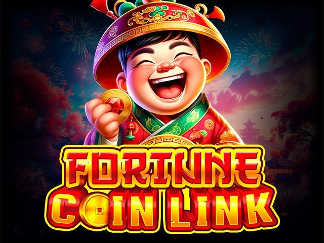 Fortune Coin Link: RUNNING WINS™