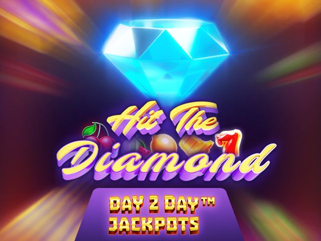 Hit The Diamond